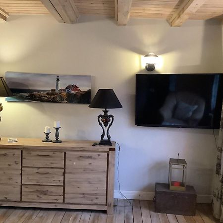 Haus West Βίλα Mechelsdorf Εξωτερικό φωτογραφία