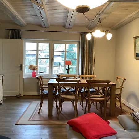 Haus West Βίλα Mechelsdorf Εξωτερικό φωτογραφία