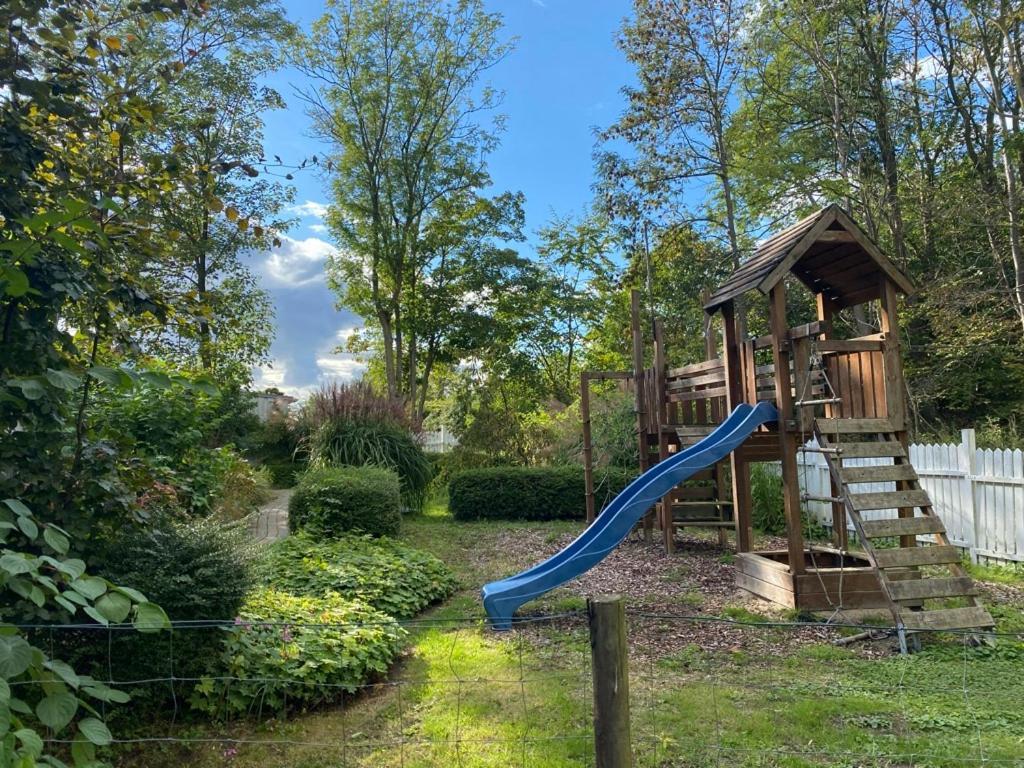 Haus West Βίλα Mechelsdorf Εξωτερικό φωτογραφία