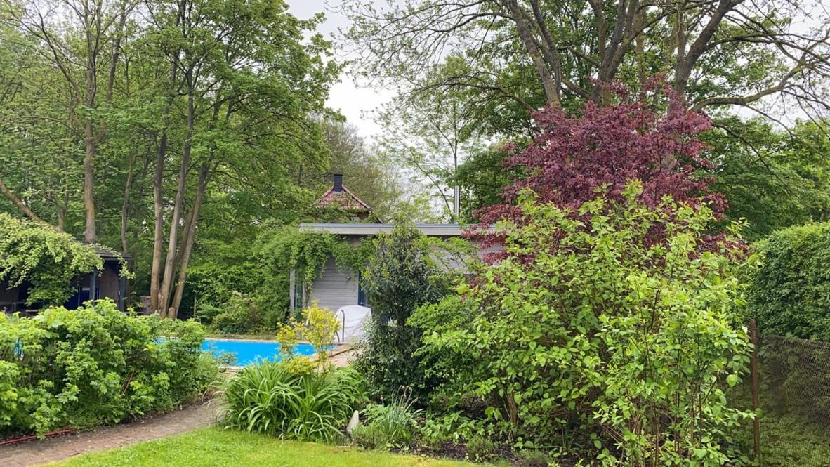 Haus West Βίλα Mechelsdorf Εξωτερικό φωτογραφία