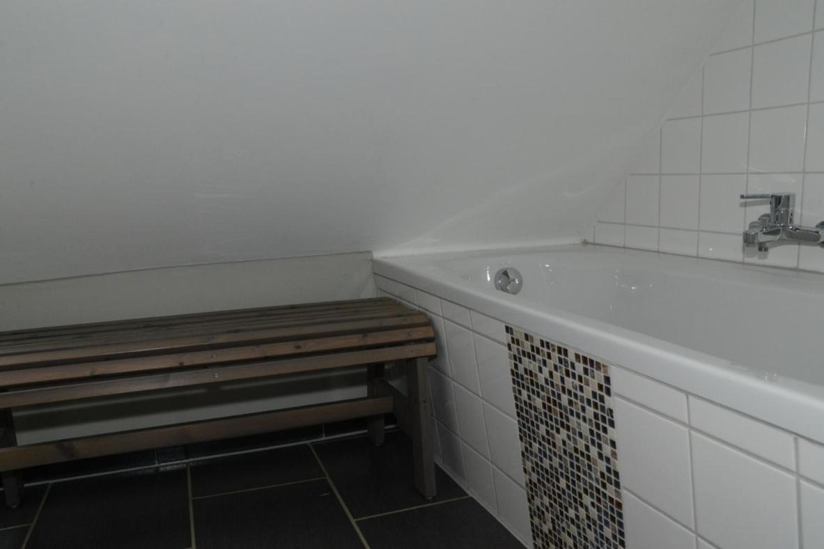 Haus West Βίλα Mechelsdorf Εξωτερικό φωτογραφία