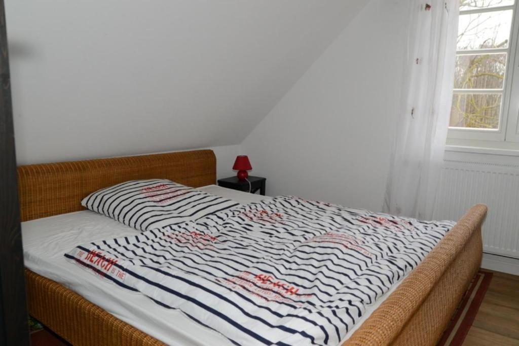 Haus West Βίλα Mechelsdorf Εξωτερικό φωτογραφία