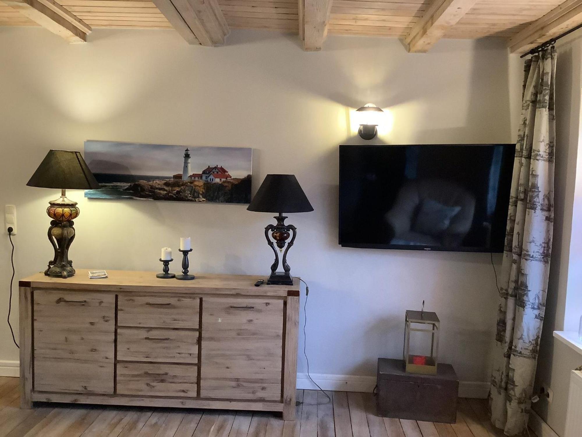 Haus West Βίλα Mechelsdorf Εξωτερικό φωτογραφία
