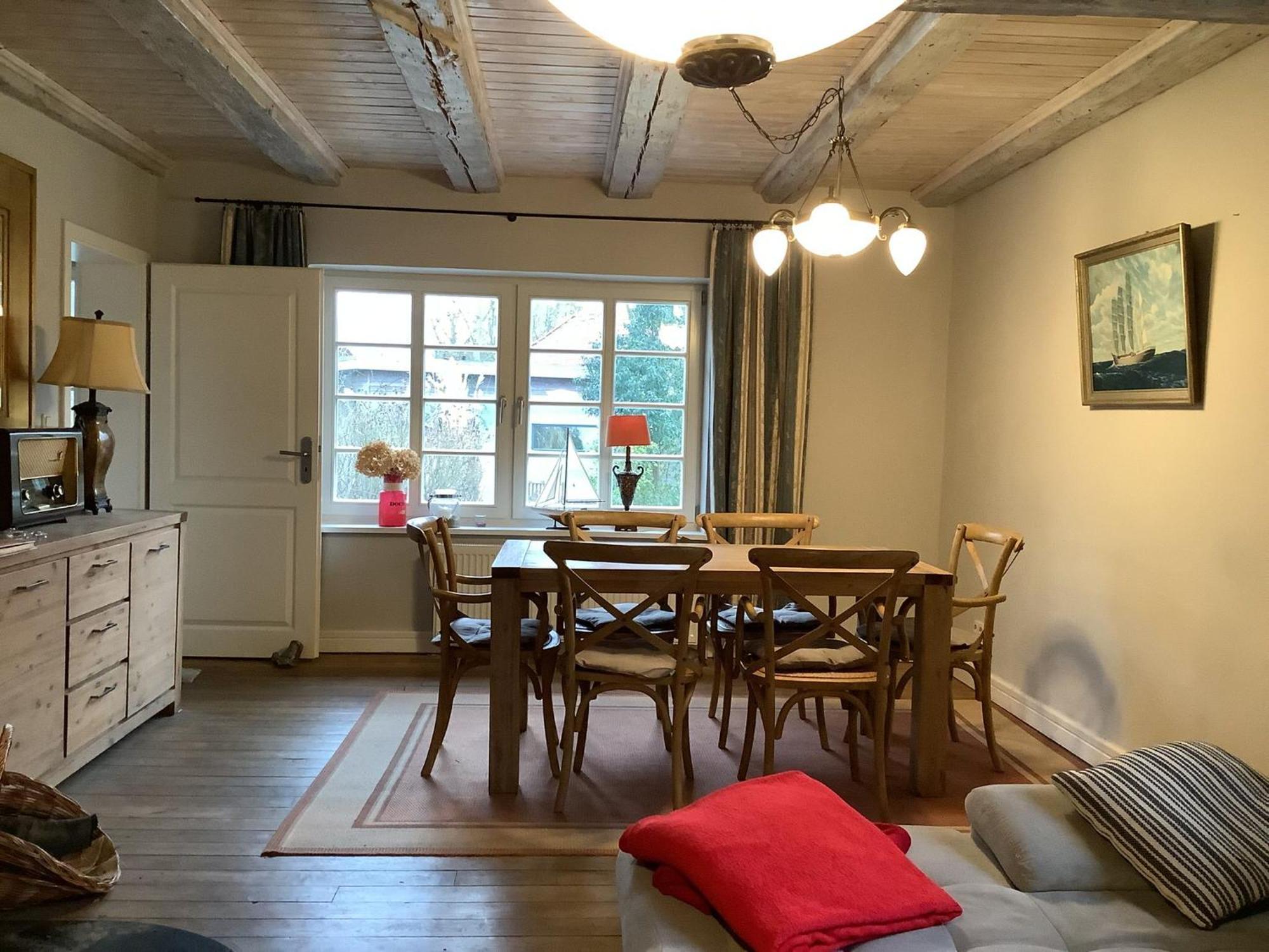 Haus West Βίλα Mechelsdorf Εξωτερικό φωτογραφία
