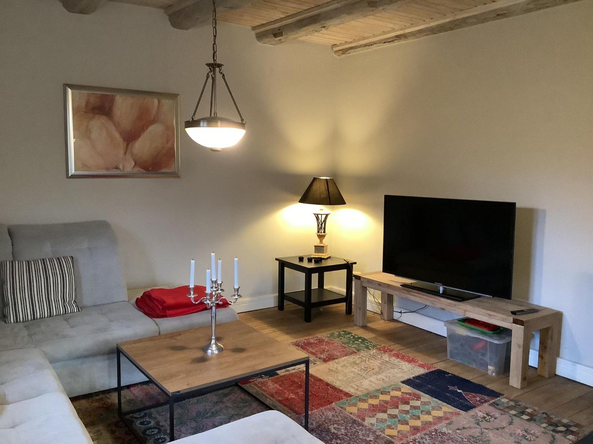 Haus West Βίλα Mechelsdorf Εξωτερικό φωτογραφία
