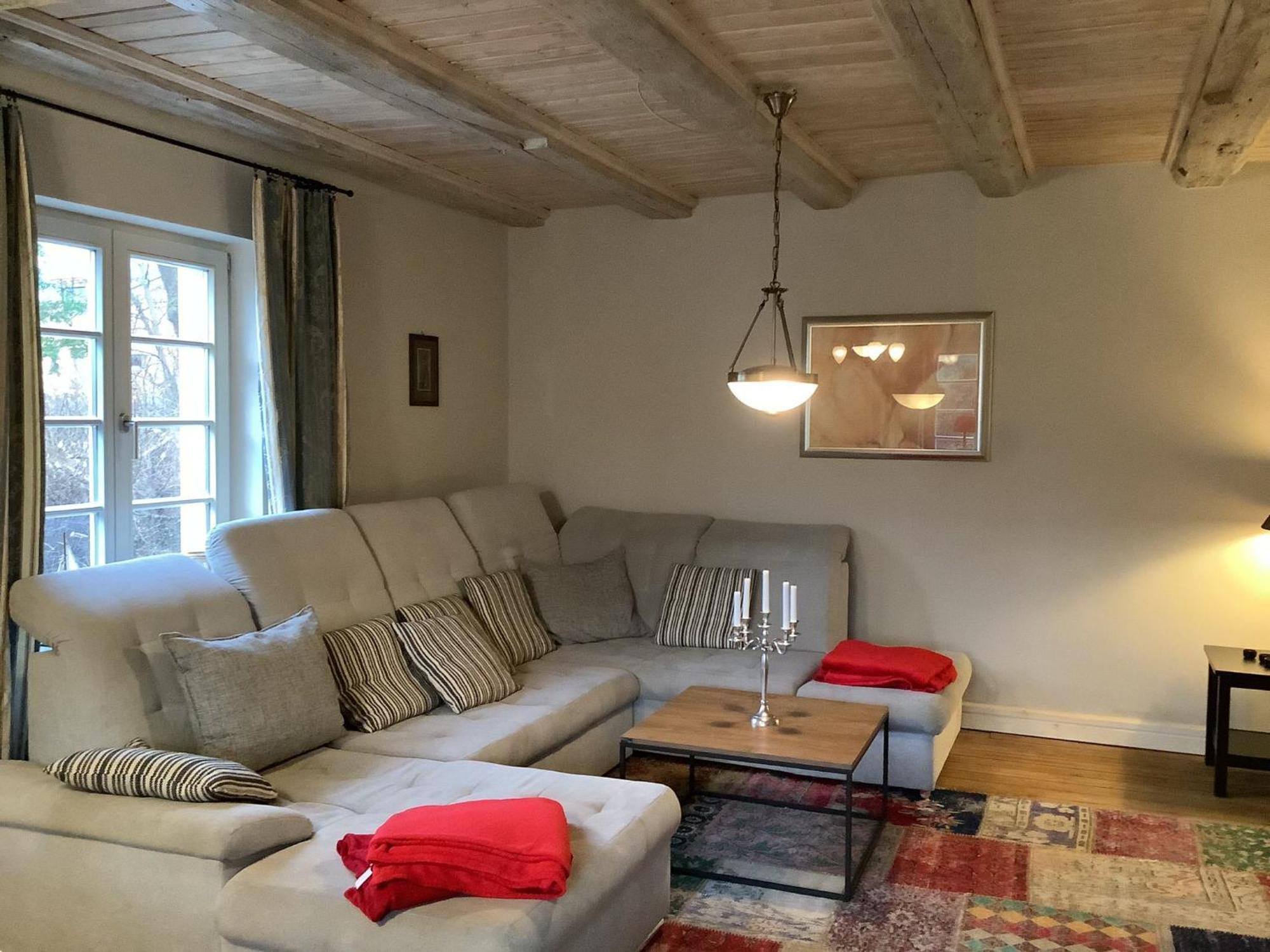 Haus West Βίλα Mechelsdorf Εξωτερικό φωτογραφία
