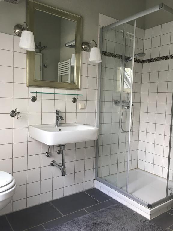 Haus West Βίλα Mechelsdorf Εξωτερικό φωτογραφία