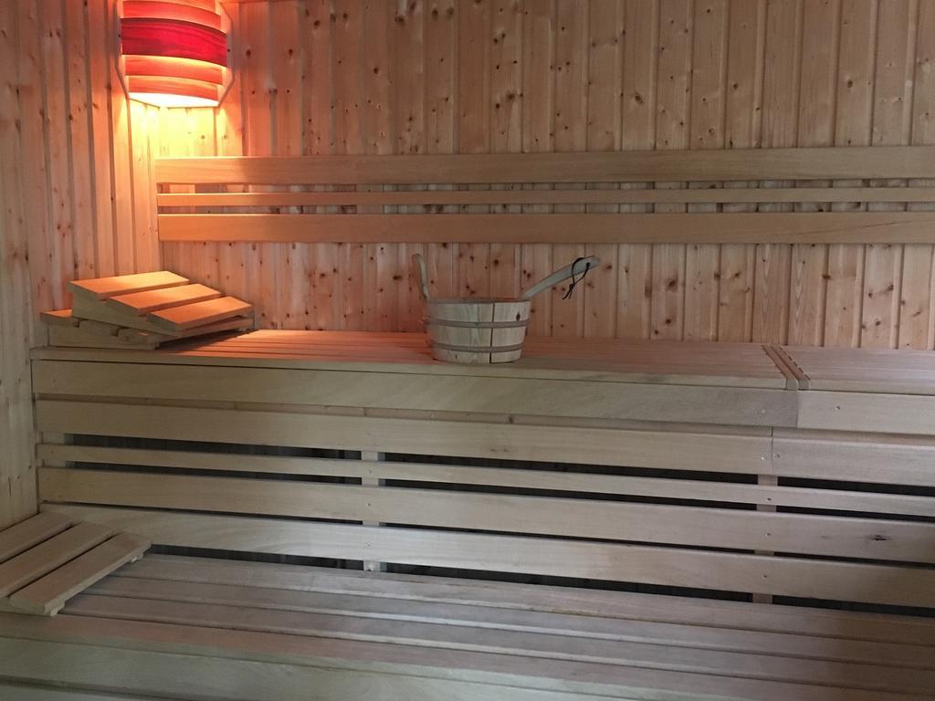 Haus West Βίλα Mechelsdorf Εξωτερικό φωτογραφία