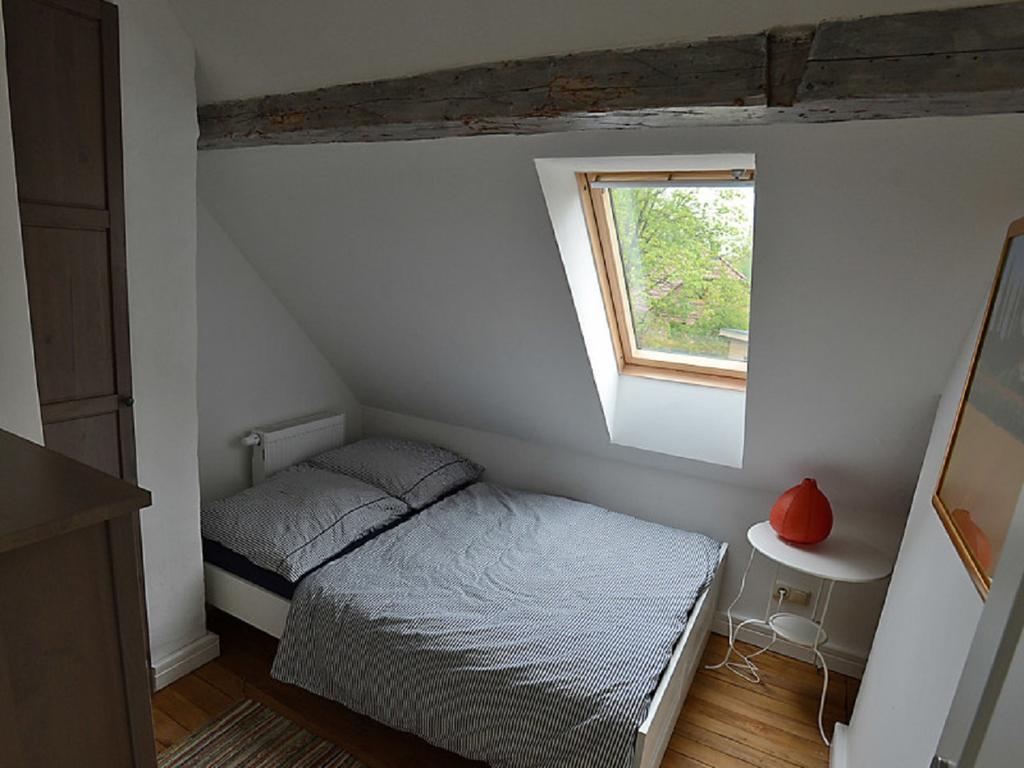 Haus West Βίλα Mechelsdorf Εξωτερικό φωτογραφία